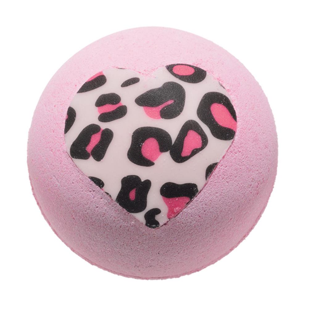 Bomb Cosmetics Diva Fever Bath Blaster £2.92